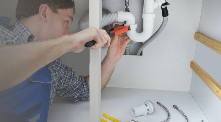 Local 24/7 Emergency Plumbing in Semora, NC